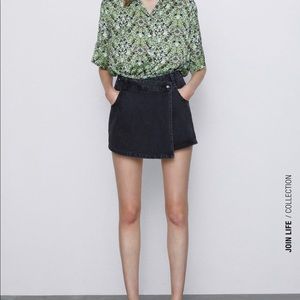 Zara skirt